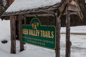 Deer Valley Trails